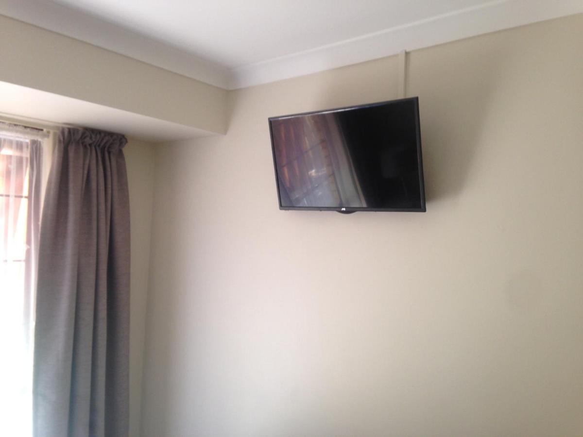 Murdoch Station Bed & Breakfast Perth Quarto foto